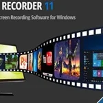 ZD Soft Screen Recorder 11.7.5