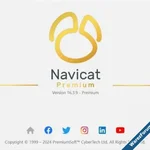 Navicat Premium 16.3.9 (x64)