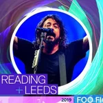 Foo Fighters - Reading and Leeds Festival (2019) HD 1080p