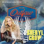 Sheryl Crow - Outlaw Music Festival (2017) HD 1080p