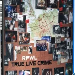 RPWL - True Live Crime (2024, Blu-ray)