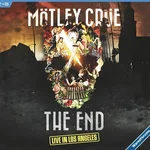 Motley Crue - The End: Live in Los Angeles (2024) Blu-ray 2160p