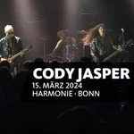 Cody Jasper - Crossroads Festival Bonn (2024) HDTV