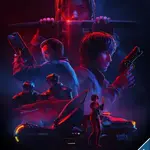 Blade Runner Black Lotus S01E09 Free Will 720p HEVC x265-[MeGusta]