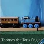 Thomas The Tank Engine and Friends S17E07 Henrys Hero 1080p AMZN WEBRip DD2 0 x264-[NTb]