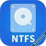 NTFS Disk by Omi NTFS 1.1.5 macOS