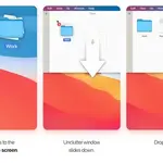 Unclutter 2.2.16 macOS