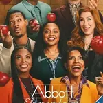 Abbott Elementary S05E13 Candygrams 1080p DSNP WEB-DL DD 5 1 H 264-playWEB