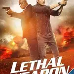 Lethal Weapon S01E05 Spilt Milk 720p HEVC x265-[MeGusta]