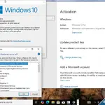 Windows 10 Enterprise/Iot Enterprise 22H2 build 19045.6937 Preactivated Multilingual February 2026
