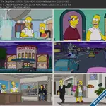 The Simpsons S37E15 720p HEVC x265-MeGusta