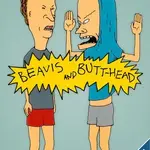 Mike Judges Beavis and Butt-Head S03E10 Tattoo 1080p AMZN WEB-DL DDP5 1 H 264-[NTb]