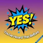 Yes! You’ve Heard This Before (2026)