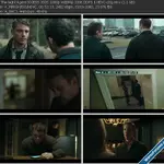 The Night Agent S03E05 2026 1080p WEBRip 10bit DDP5 1 HEVC-d3g