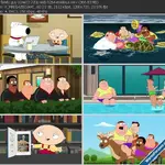 Family Guy S24E03 720p WEB H264-iNSiDiOUS
